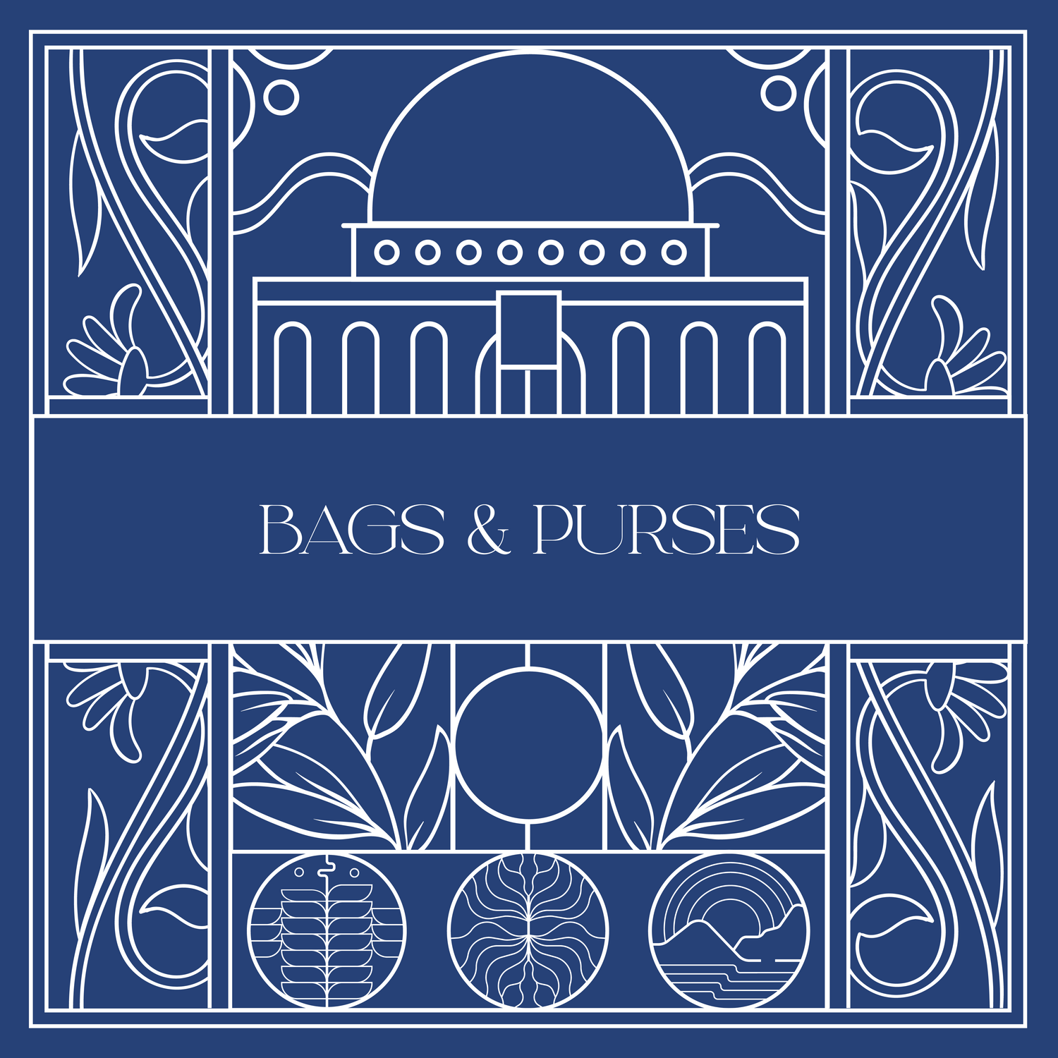 Bags & Purses