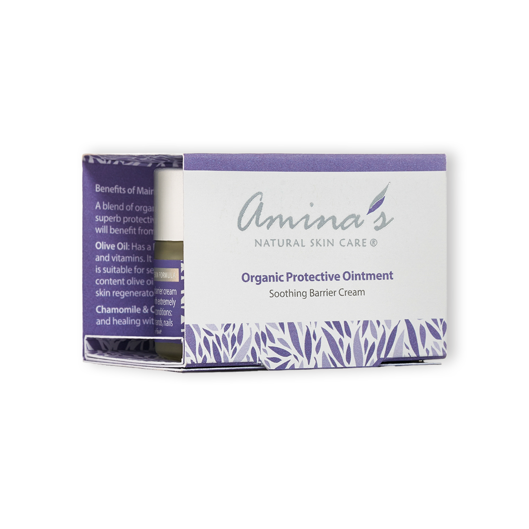 Organic Protective Ointment