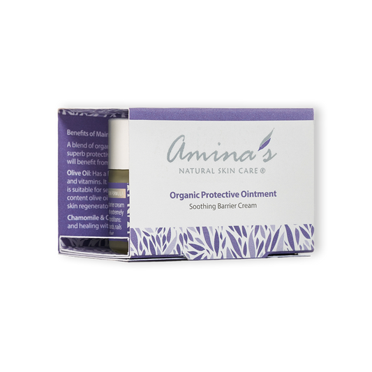 Organic Protective Ointment