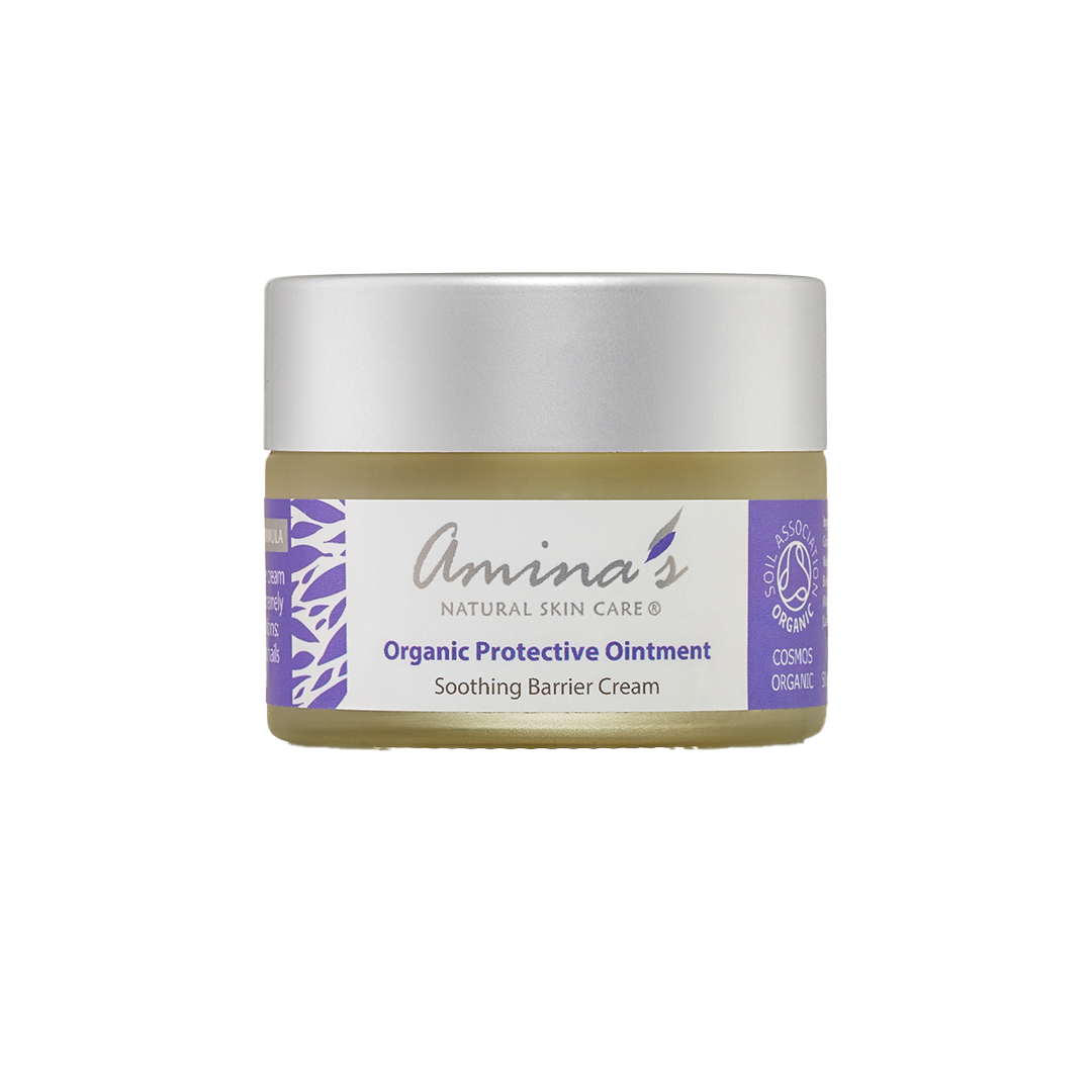 Organic Protective Ointment