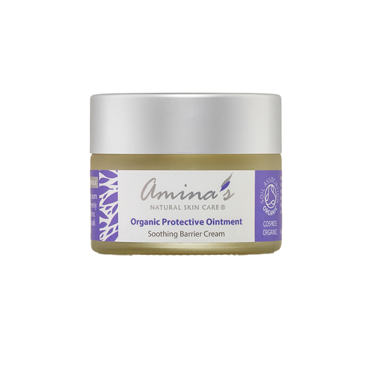 Organic Protective Ointment