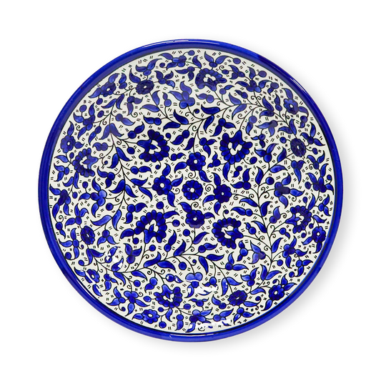 Khalili Fruit Plate