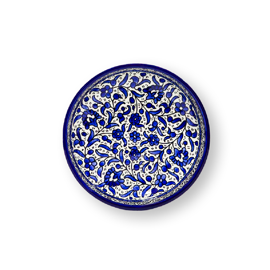 Khalili Round Bowl - Large