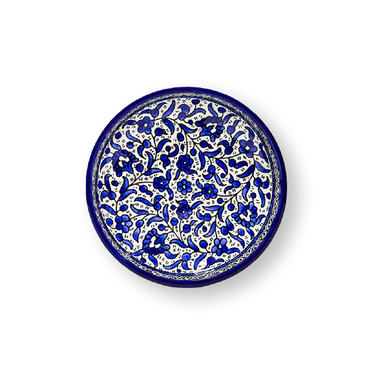 Khalili Round Bowl - Large