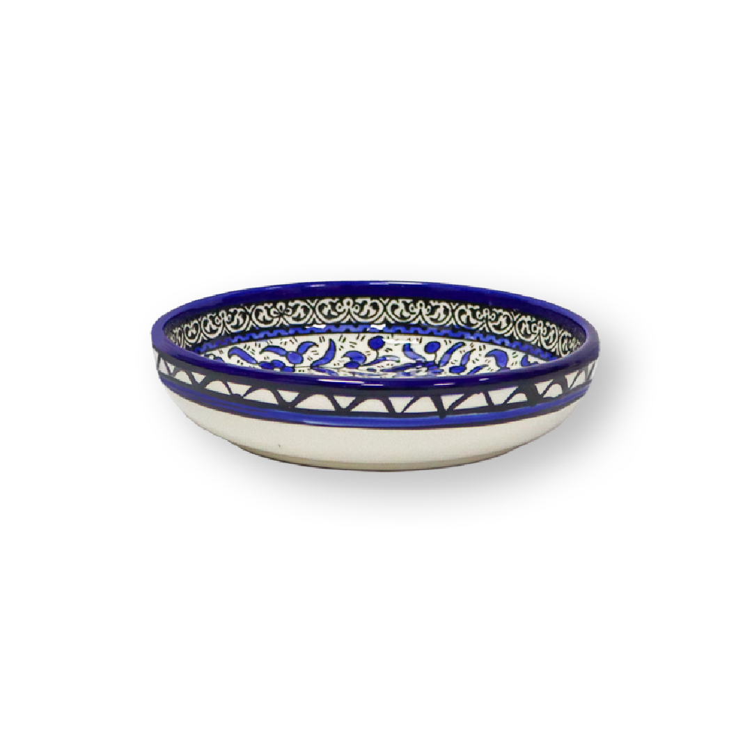 Khalili Round Bowl - Large