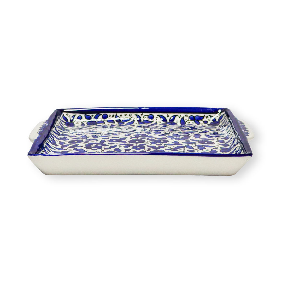 Khalili Tray with Handle