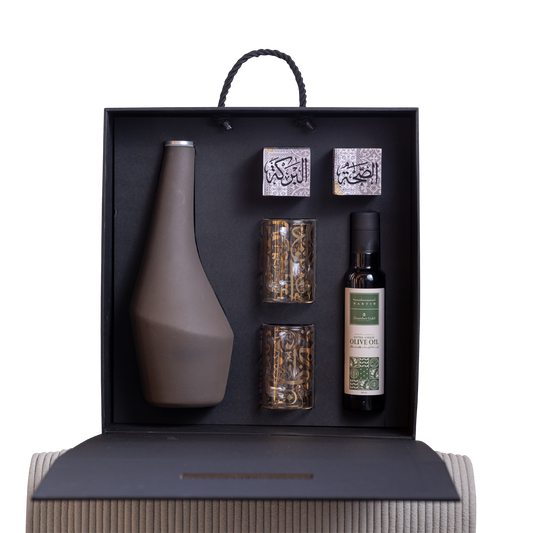 Discover Wellness and Delight: The Health and Bliss Gift Set - Cypher X Chambers Gyld