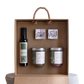 Journey Through Levantine Delights: The Levantine Luck Gift Set - Cypher X Chambers Gyld