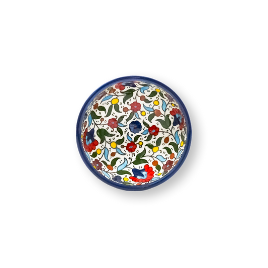 Khalili Bowl - Small - Colored