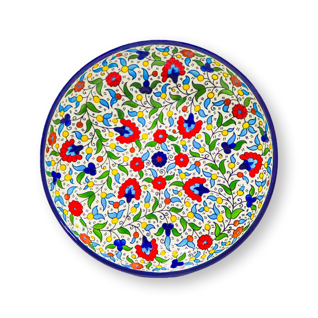 Khalili Fruit Plate