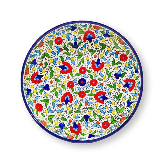 Khalili Fruit Plate