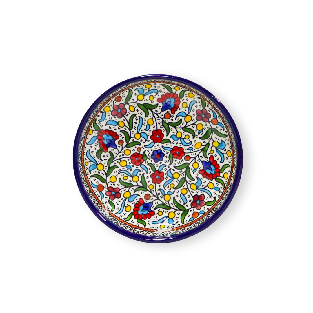 Khalili Round Bowl - Large