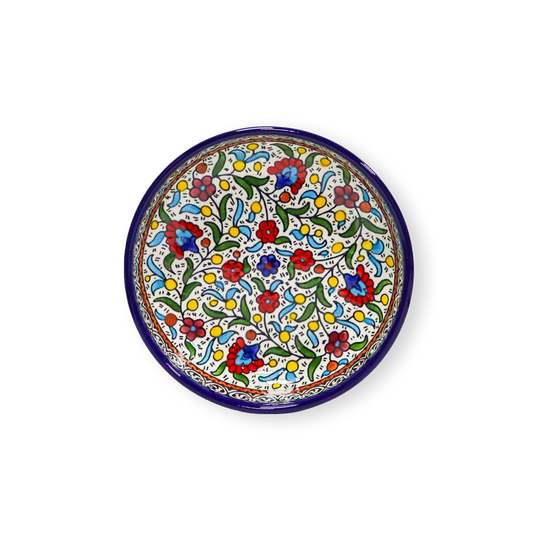 Khalili Round Bowl - Large