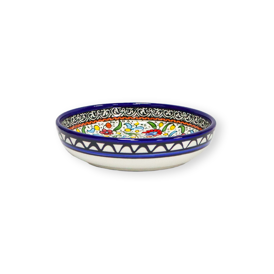 Khalili Round Bowl - Large