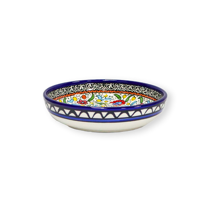 Khalili Round Bowl - Large