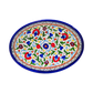 Khalili Oval Tray