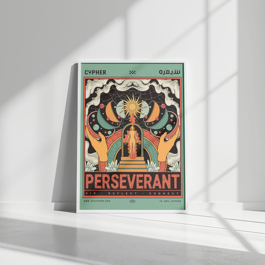 PERSEVERANT