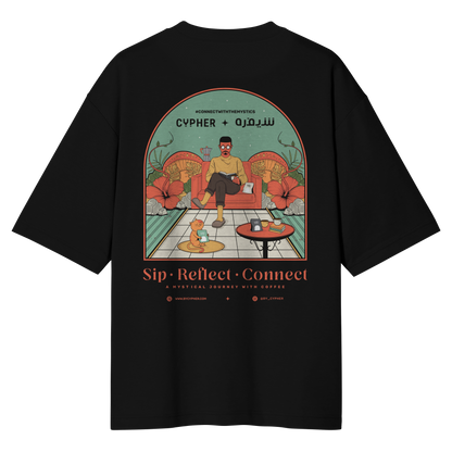 Sip - Reflect - Connect