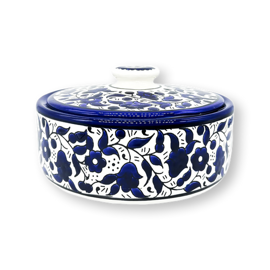 Khalili Serving Dish with Lid