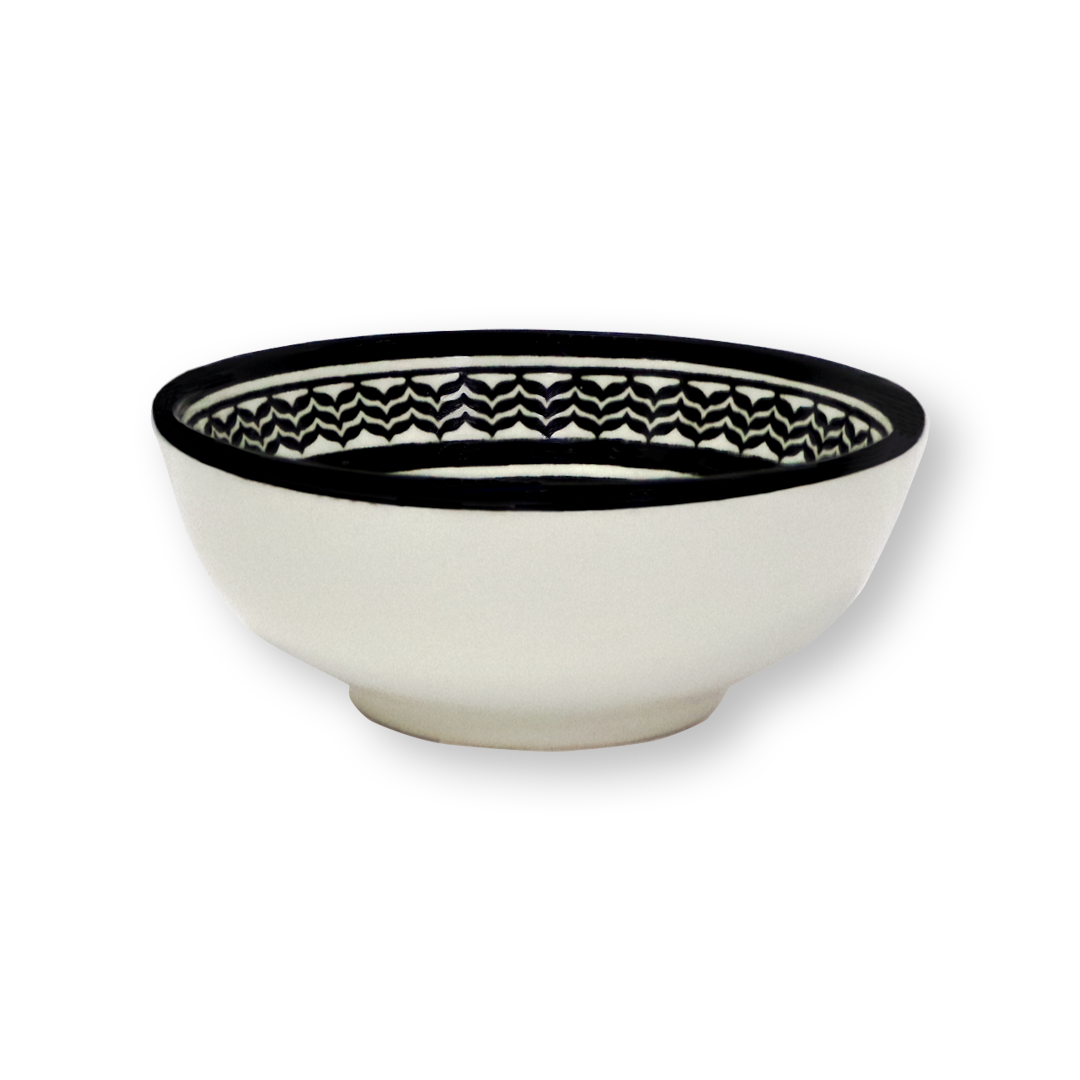 Kufiyyeh Bowl