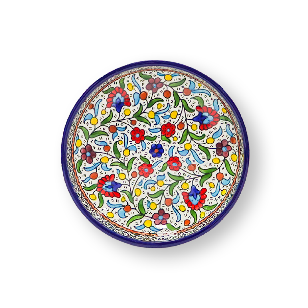 Khalili Soup Bowl