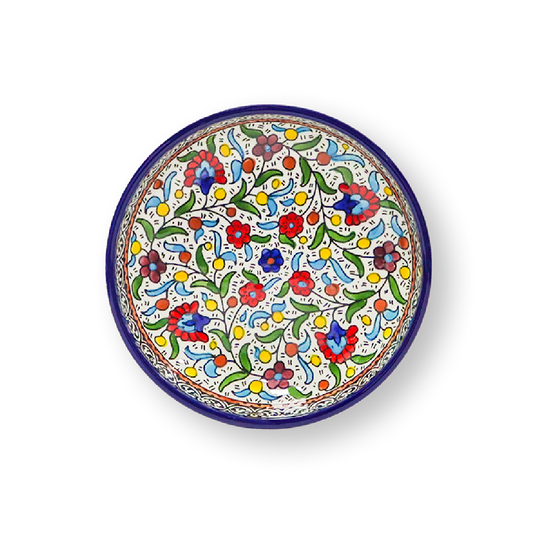 Khalili Soup Bowl