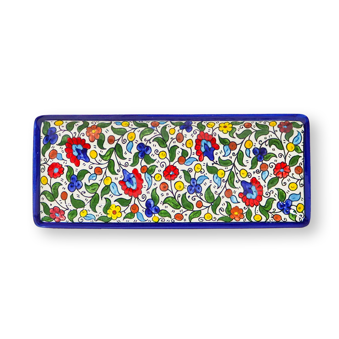 Khalili Appetizer Tray