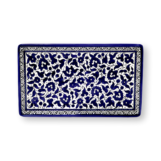 Khalili Rectangular Tray