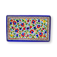 Khalili Rectangular Tray