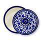 Khalili Serving Dish with Lid