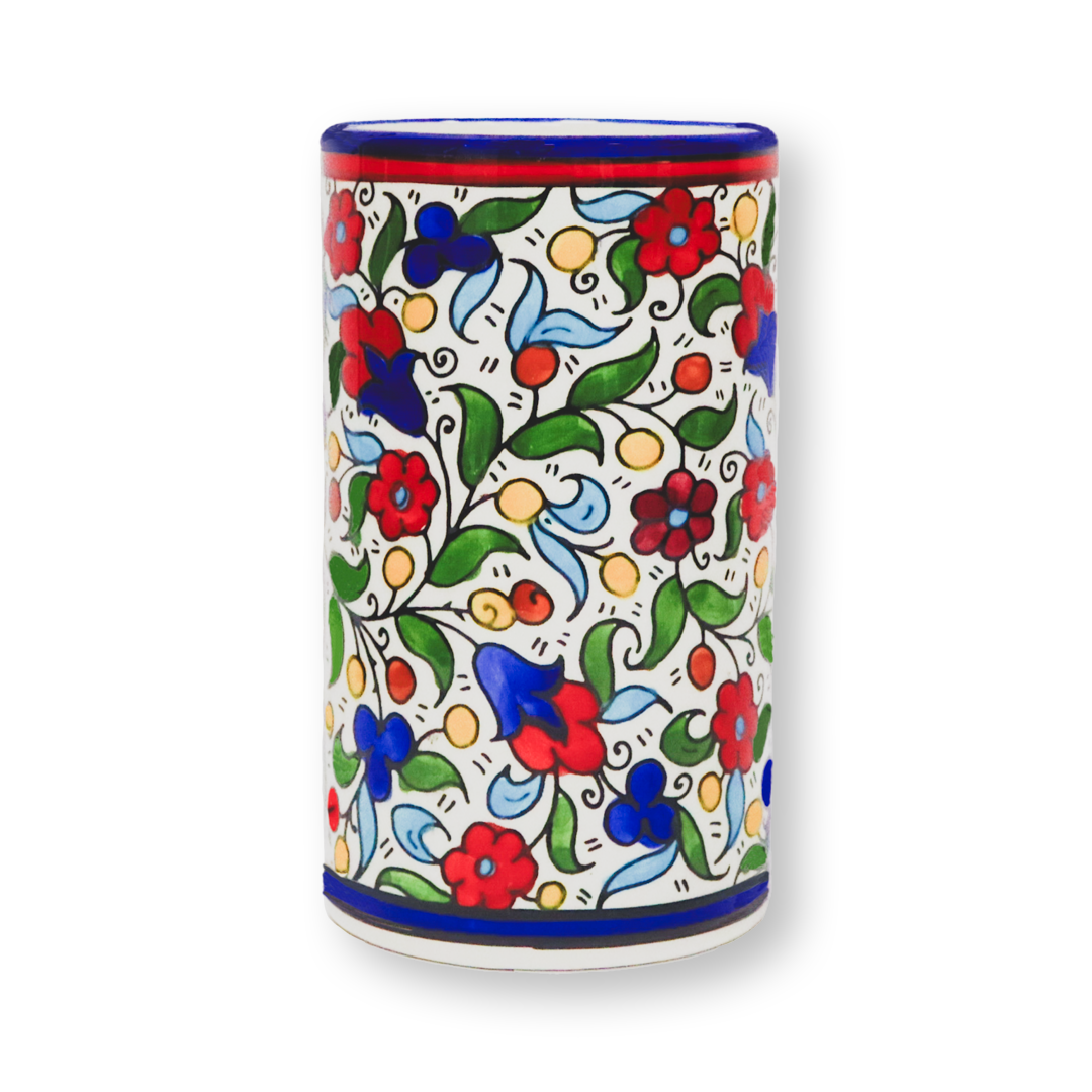 Khalili Utensil Holder