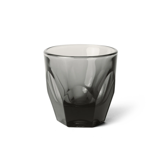 Vero Cappucino Glass