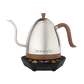 Brewista Artisan Gooseneck Kettle - Stainless Steel